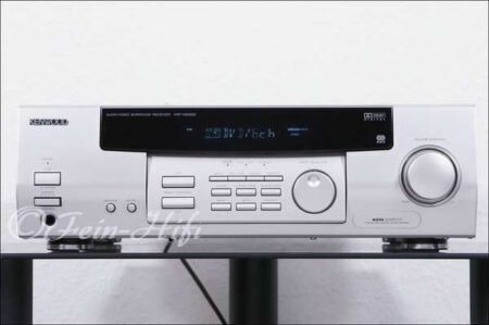 Kenwood KRF-V 5030 D A/V-Receiver
