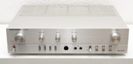 Grundig V 2000 Verstärker