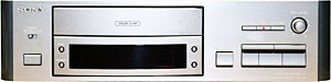 Sony TC-S 1 Kassettendeck