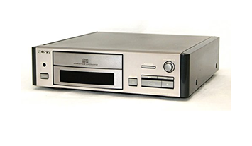 Sony CDP-S 1 CD Player