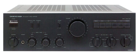 Onkyo A-8250 Verstärker