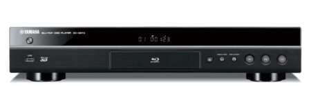 Yamaha BD-S673 WiFi-3D-Blu-ray-Player