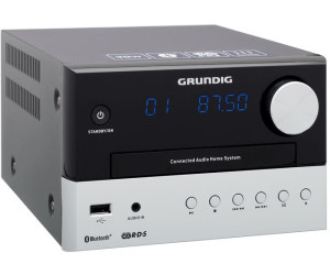 Grundig CMS 1000 BT Micro-System