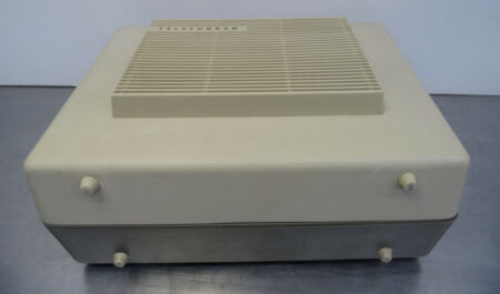 Telefunken Musikus 105V Kofferplattenspieler