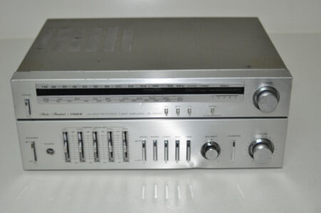 Fisher TA-M 200 Receiver