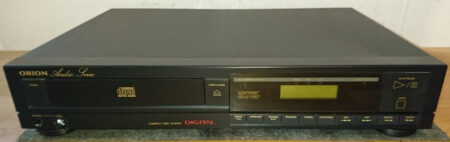 Orion CD-4200 CD Player