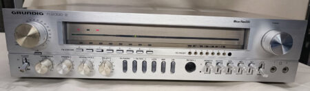 Grundig R 2000-2 Verstärker
