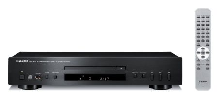 Yamaha CD-S300 CD-Player