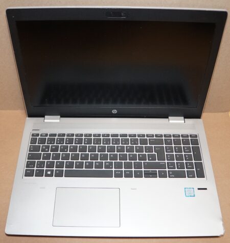 HP ProBook 650 G4