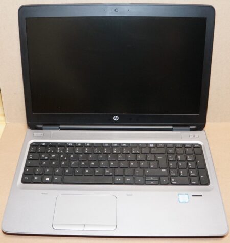 HP ProBook 650 G2