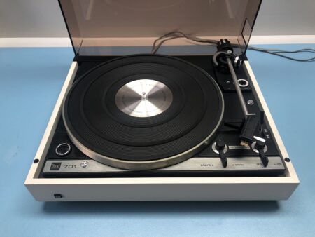 Dual CS 701